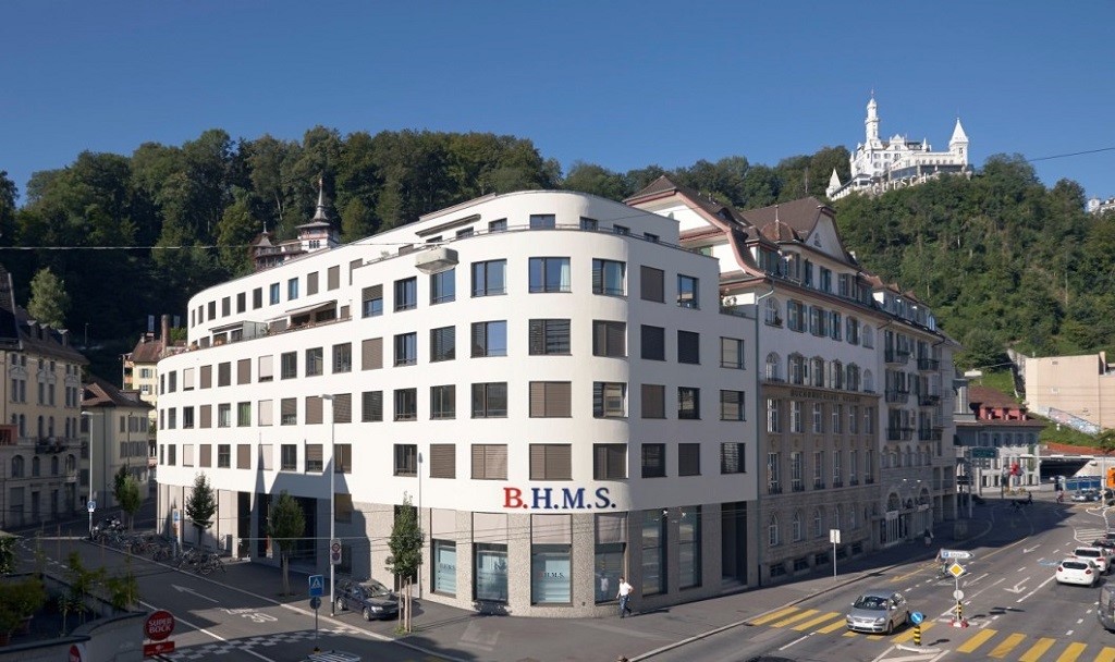 Du học Thụy Sĩ ngành nhà hàng khách sạn tại trường top 50 thế giới – BHMS